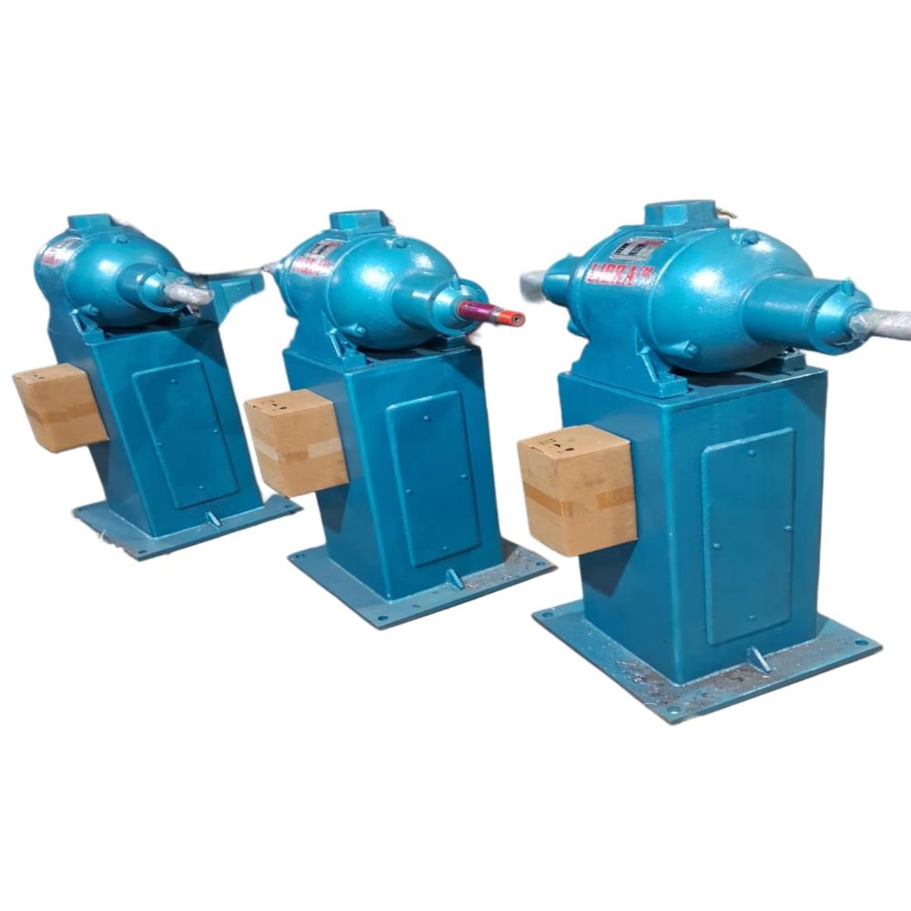Buffing Polishing Machine - Automatic Grade: Manual