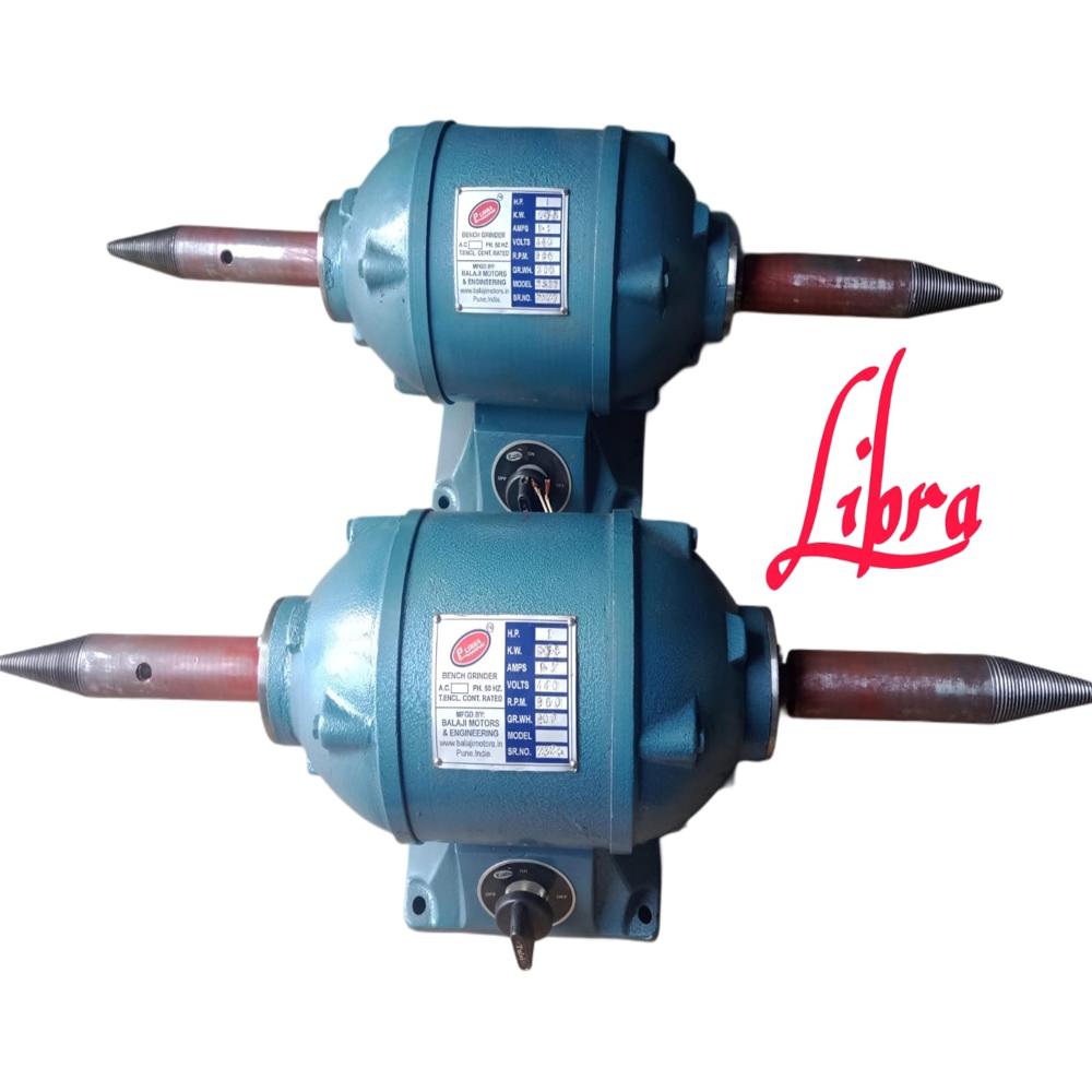 Buffing Polishing Machine - Automatic Grade: Manual