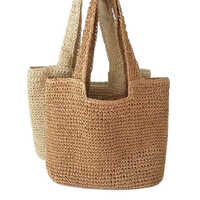 Raffia Bags