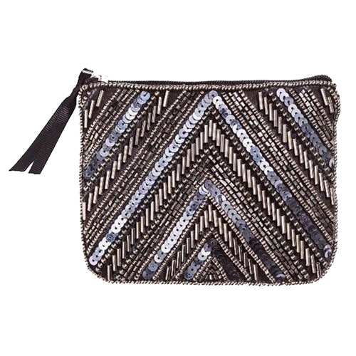 Embellished Clutches