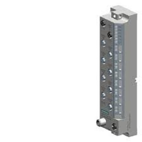 Siemens 6Es7146-6Ff00-0Ab0 - Color: Grey