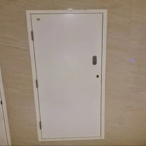 Plumbing Shaft Door