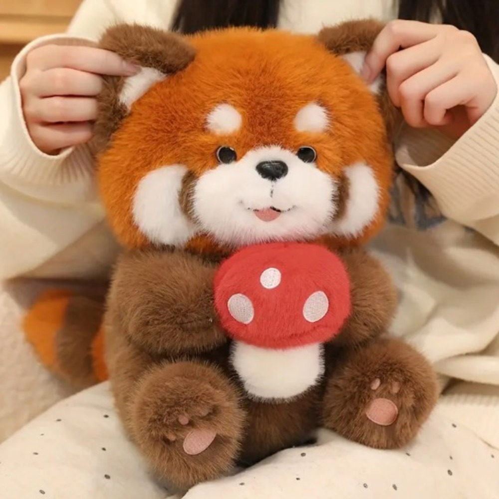 Animal Soft Toy - Age Group: 2 Month+