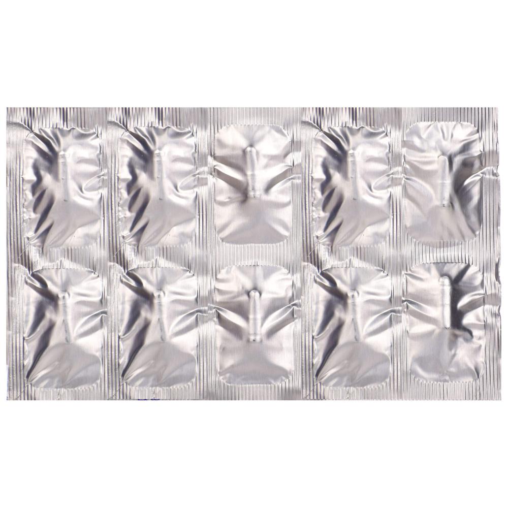 Atorlip Gold 20 Aspirin + Atorvastatin + Clopidogrel Capsule