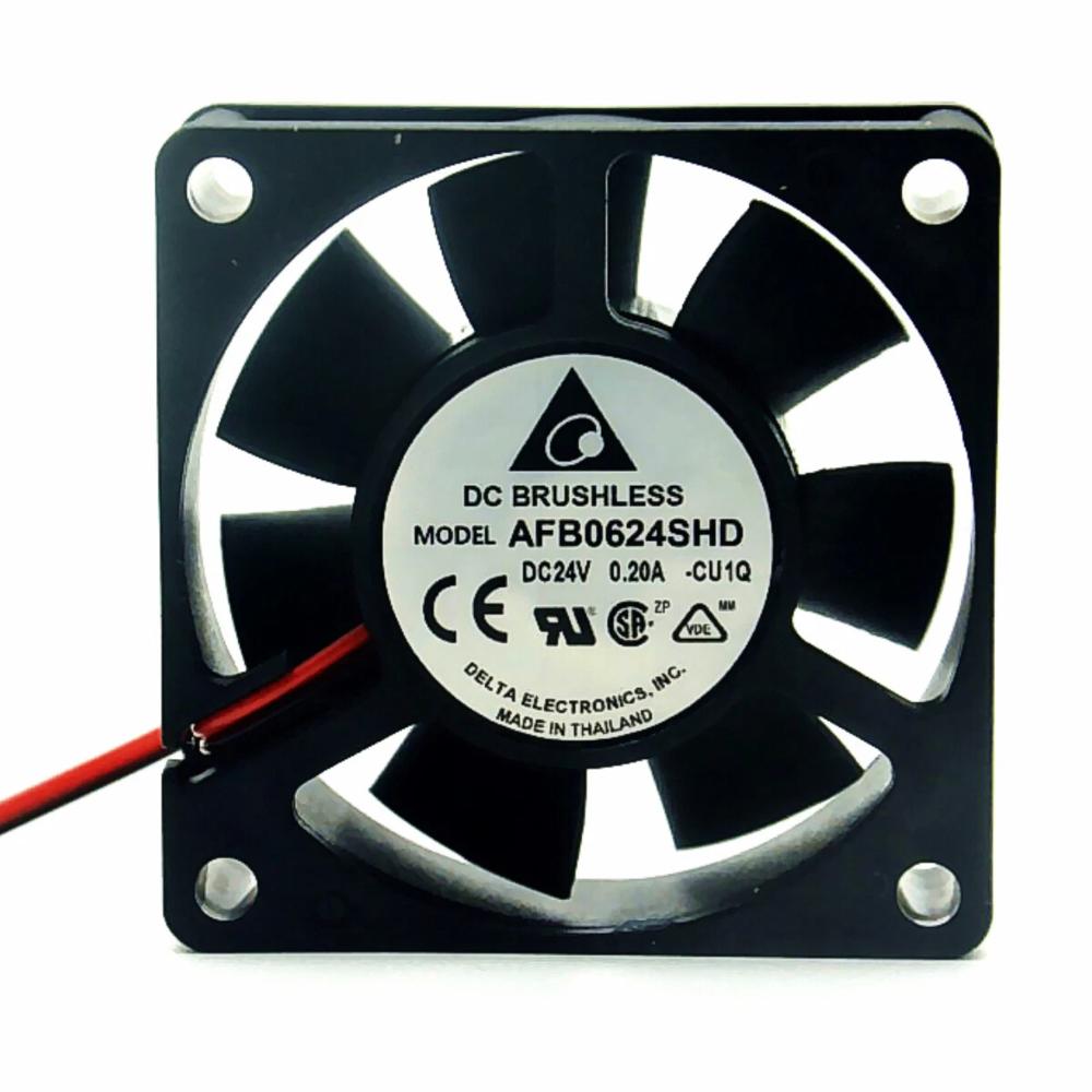 DELTA AFB0624SHD Industrial Cooling Fan