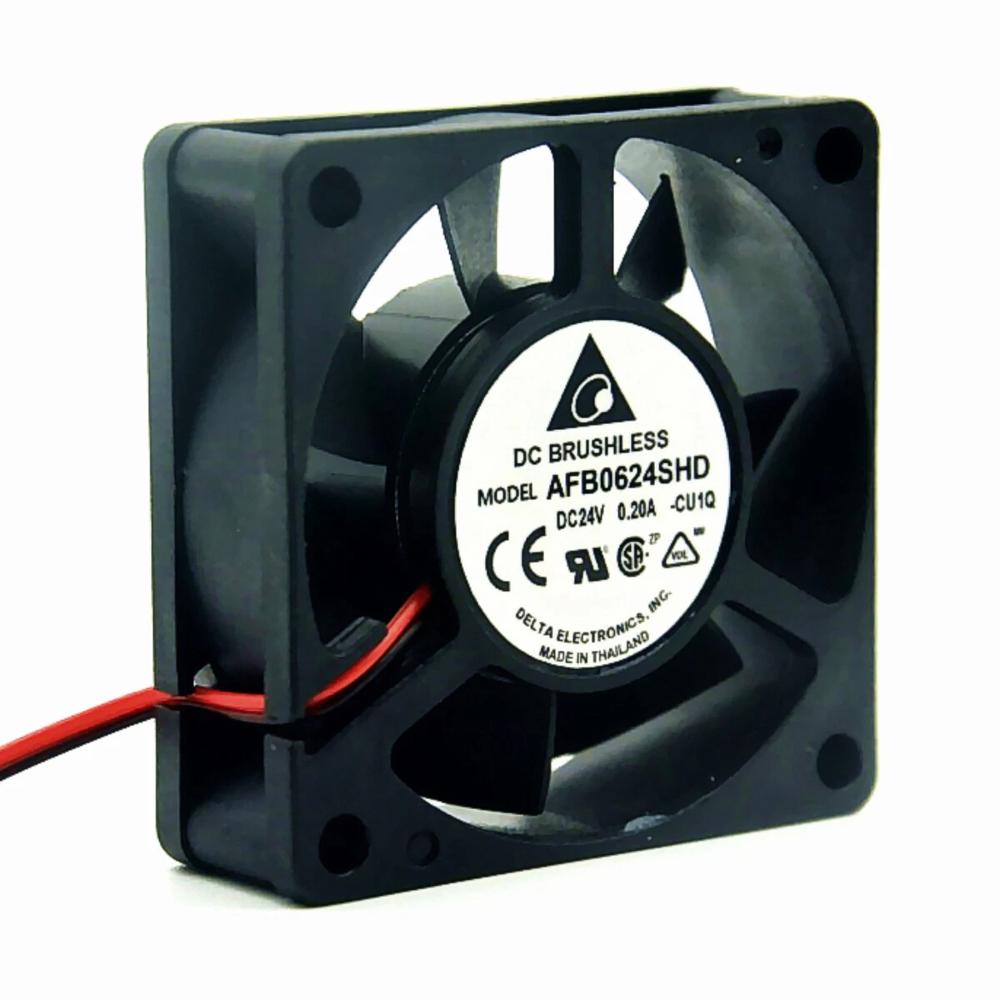DELTA AFB0624SHD Industrial Cooling Fan