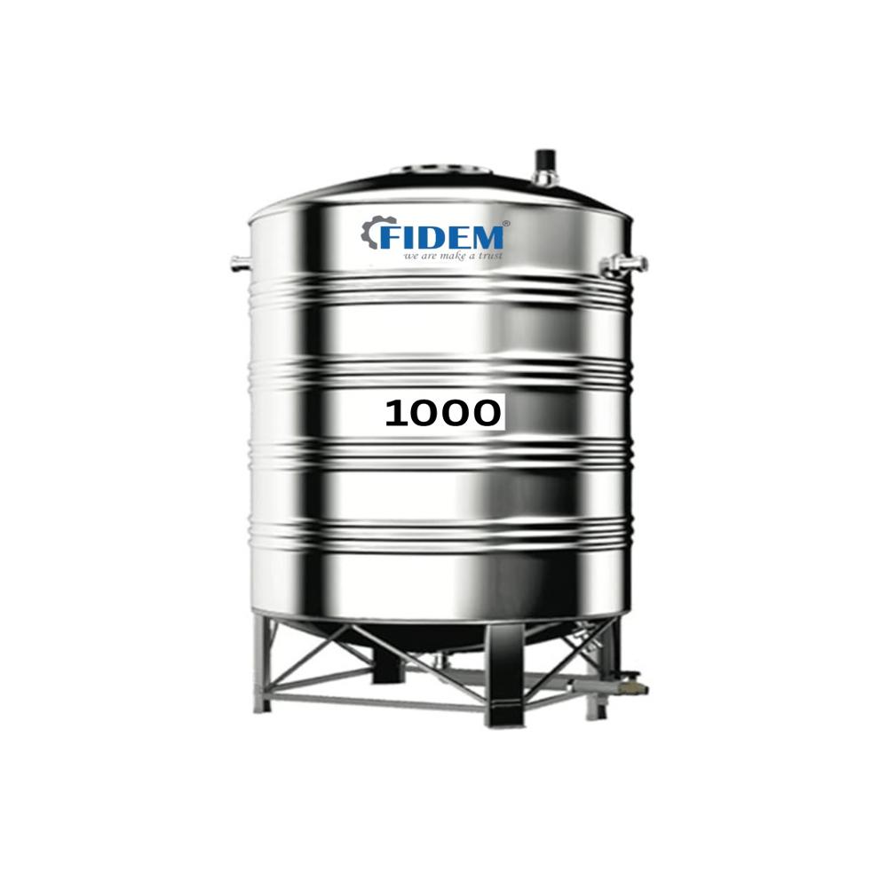 SS Tank