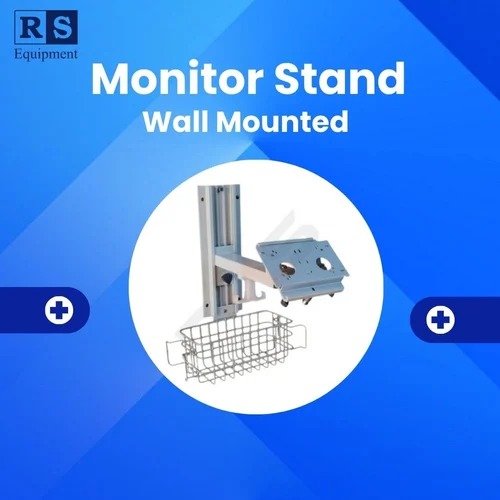 Monitor Stand - B