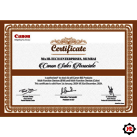 Canon Ir2925 A3 Size Mono Digital Photocopier, Printer, Scanner