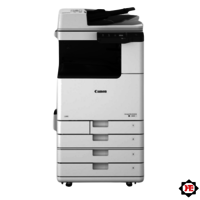 Canon Ir2925 A3 Size Mono Digital Photocopier, Printer, Scanner