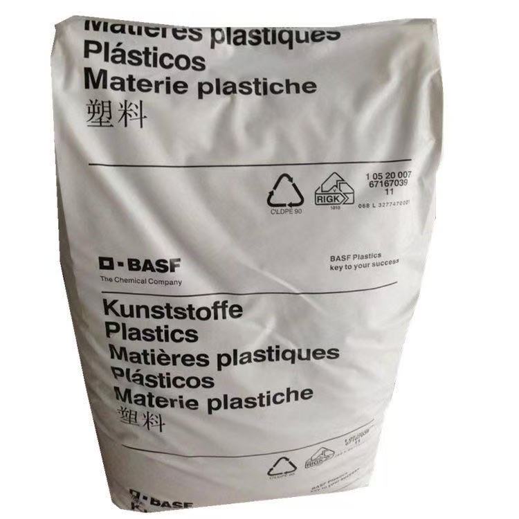 BASF TPU Elastomer Polymers