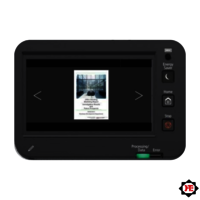 Canon Ir2930 A3 Size Mono Digital Photocopier Printer Scanner