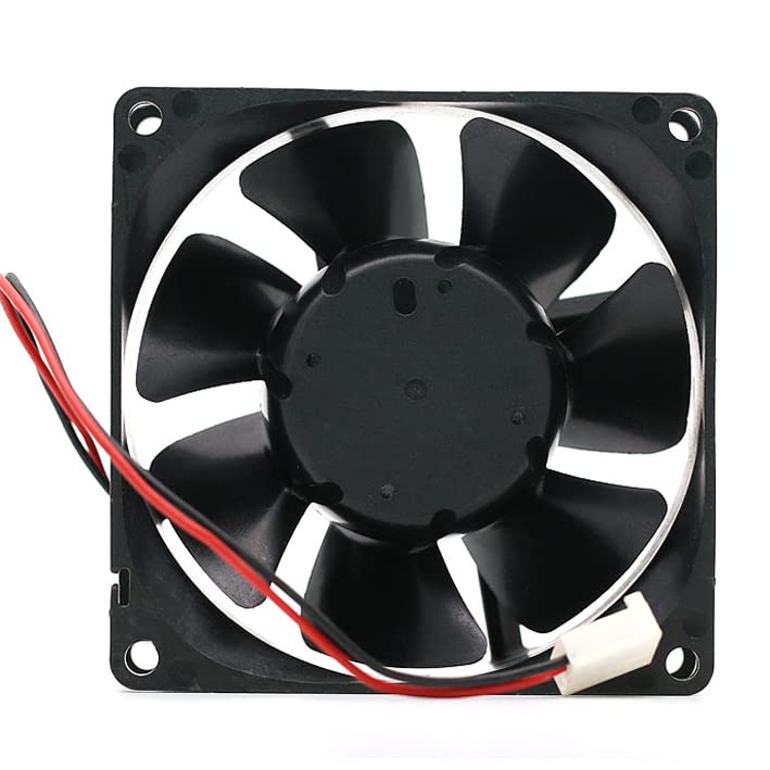 Delta AFB0812SHE cooling fan