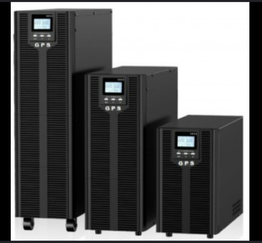 Online Ups - Back-Up Time: 30 Minutes