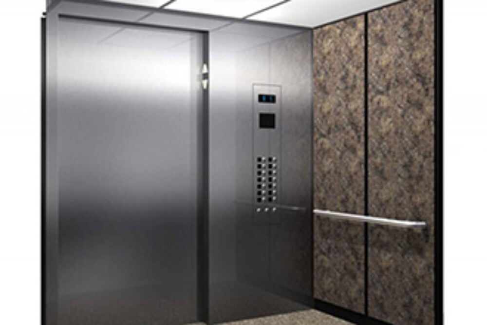 Commercial Elevator