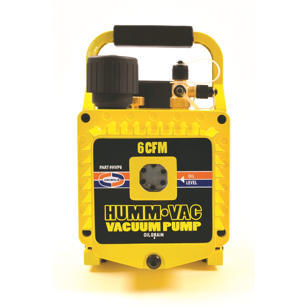 Vacuum Pump