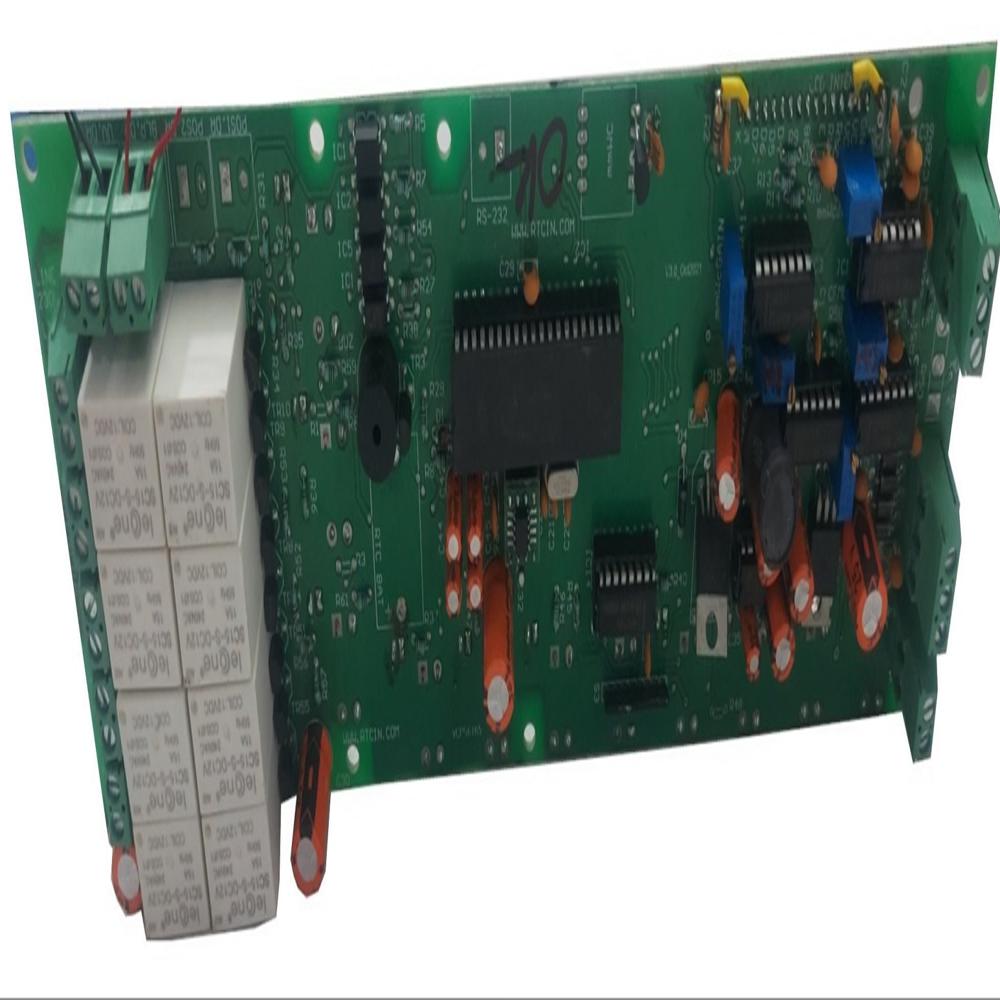 Luxmed Biological Safety Microcontroller at 14160.00 INR in New Delhi ...