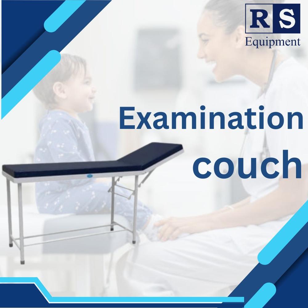 Examination Couch