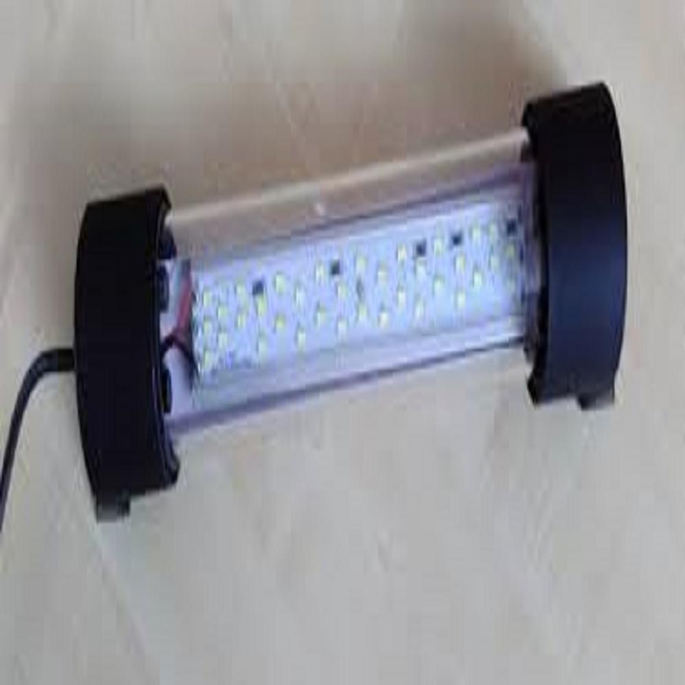 36 W Led Cnc Machine Lamp - Color: Cool White