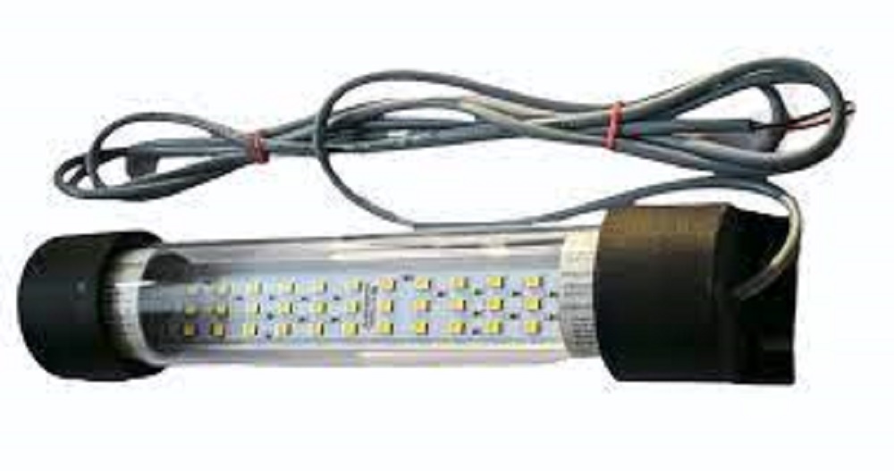 36 W Led Cnc Machine Lamp - Color: Cool White