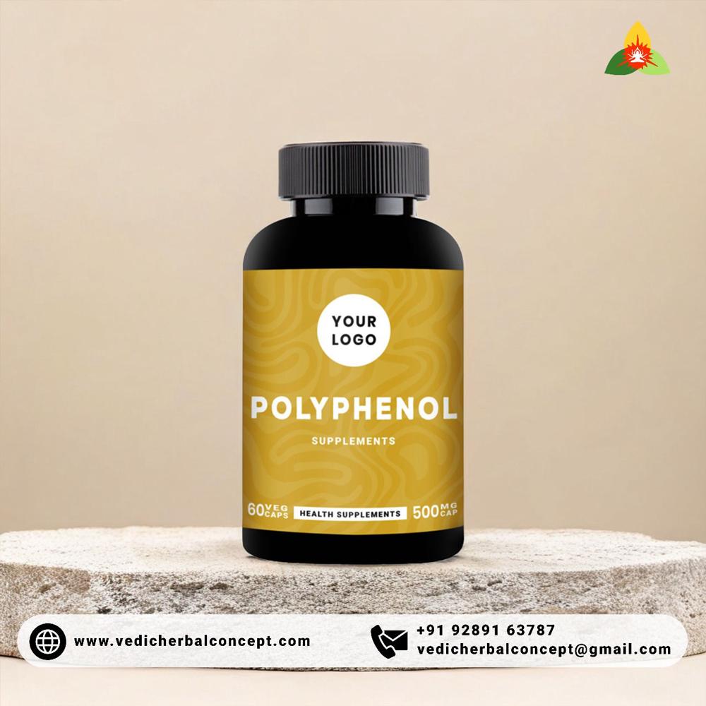 POLYPHENOL CAPSULES