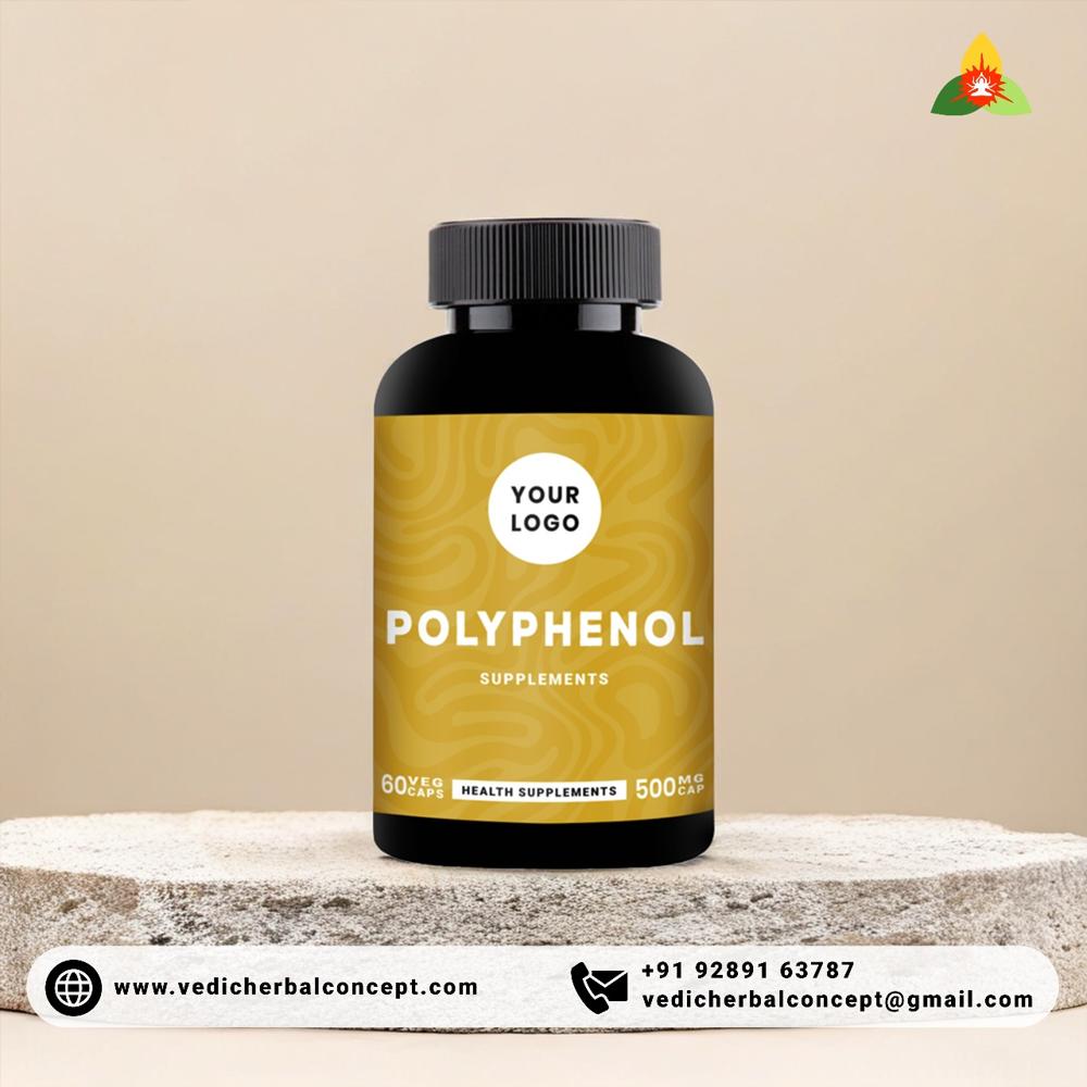 POLYPHENOL CAPSULES