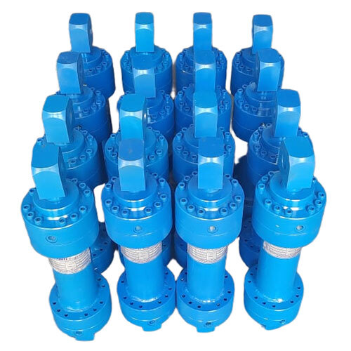 Industrial Hydraulic Cylinder