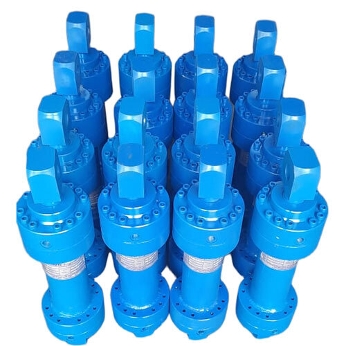 Industrial Hydraulic Cylinder