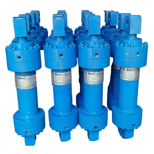 Industrial Hydraulic Cylinder