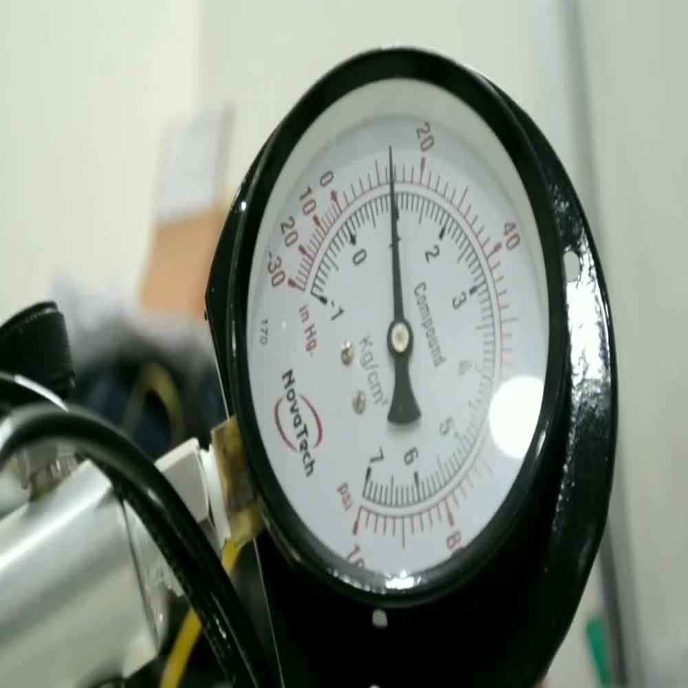 Steam Sterilizer Autoclave Microcontroller - Dimension (L*w*h): 20*19.7*5 Centimeter (Cm)