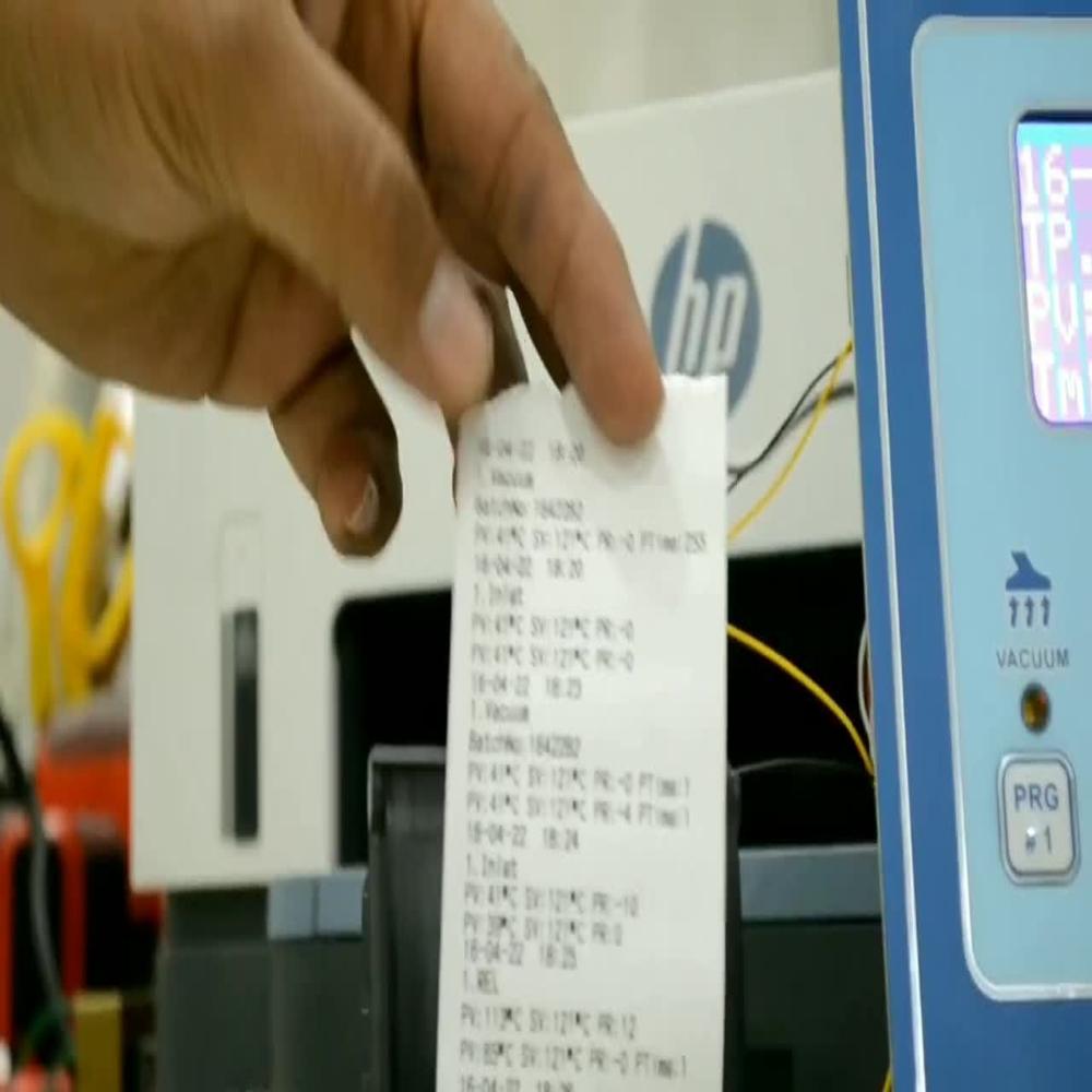 Steam Sterilizer Autoclave Microcontroller - Dimension (L*w*h): 20*19.7*5 Centimeter (Cm)