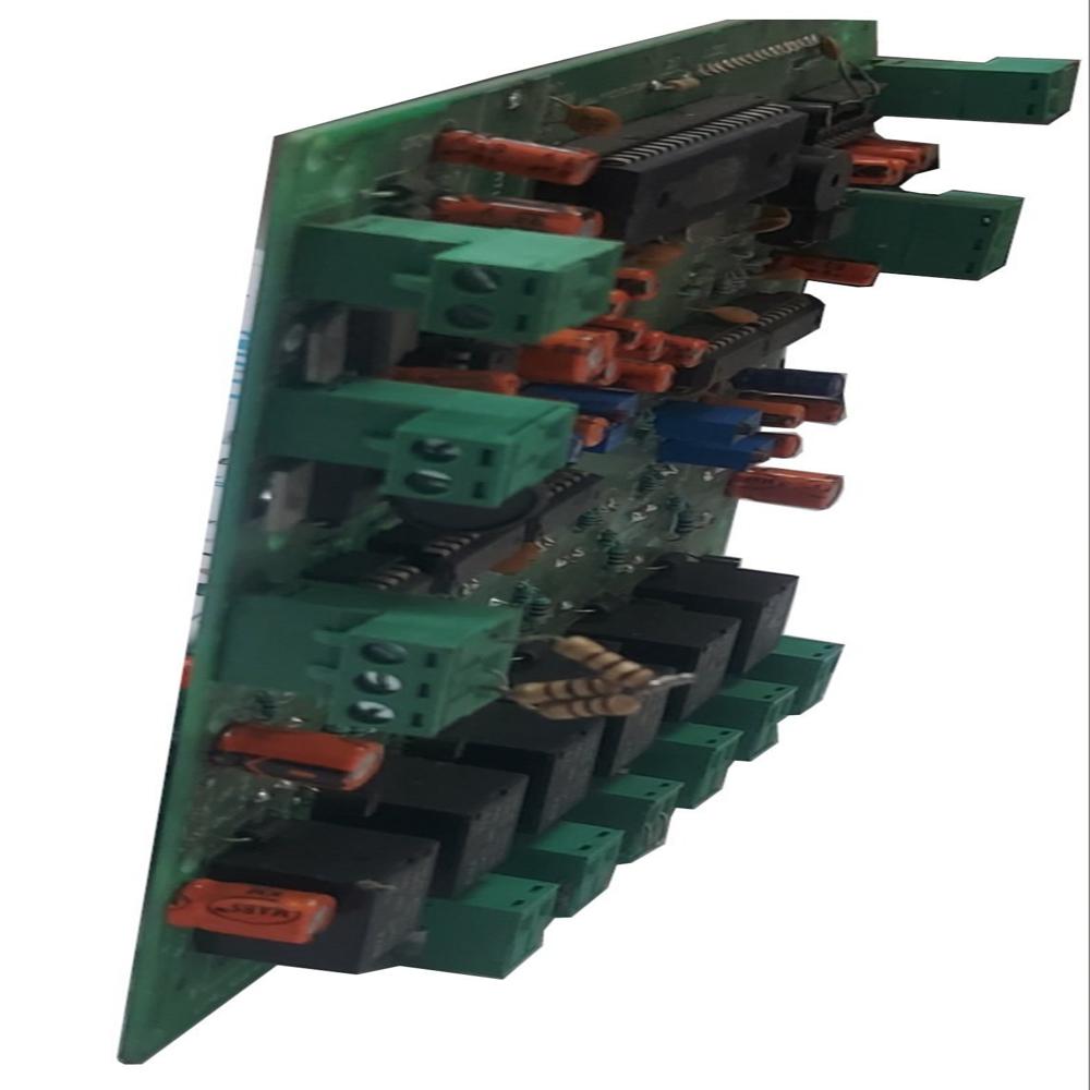 Luxmed Steam Sterilizer Autoclave Microcontroller - Dimension (L*w*h): 20*19.7*5 Centimeter (Cm)