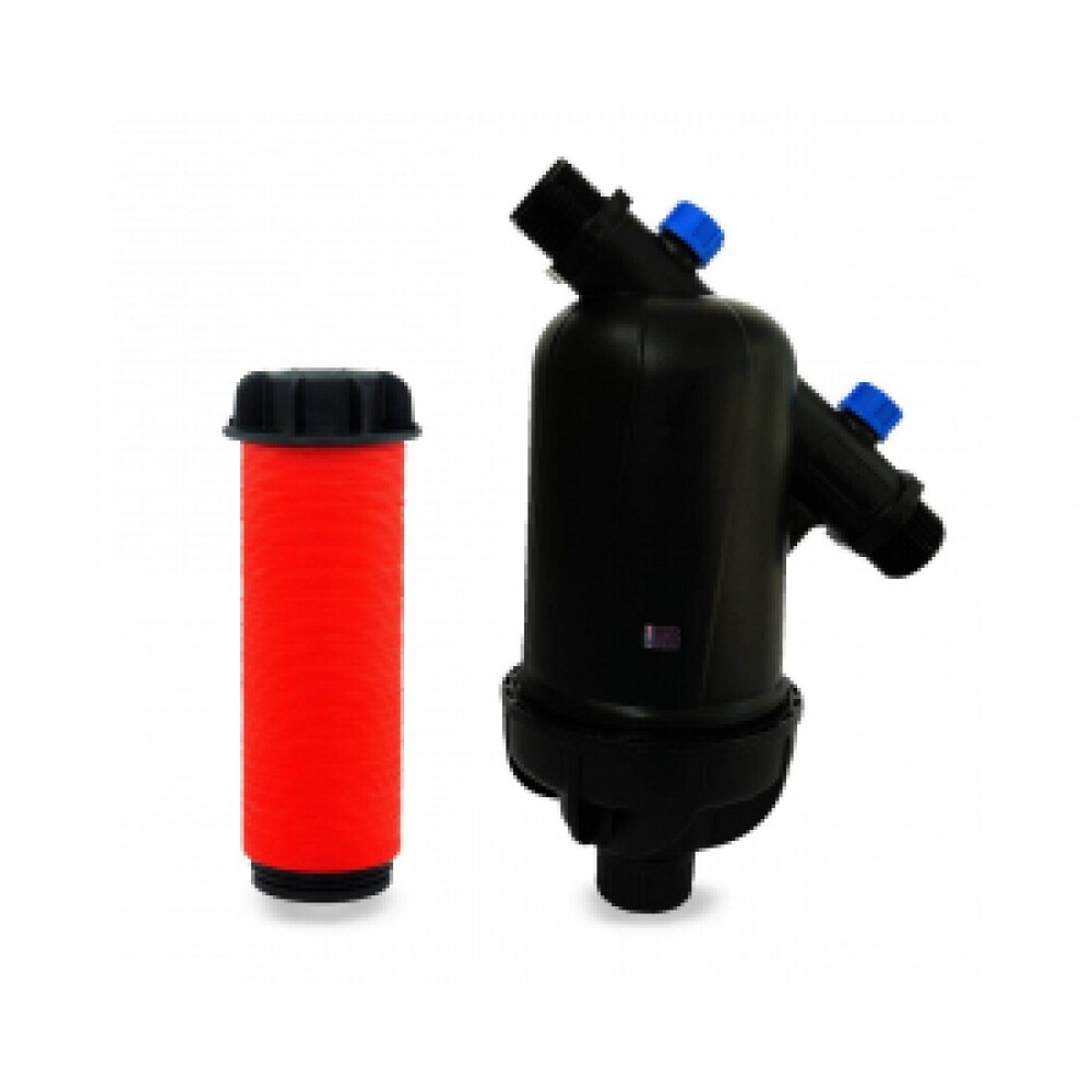 Disk Filter (Mini) - 1.5 Inch