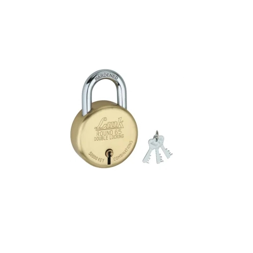 Round 65 Link Lock - Application: Windows