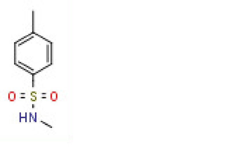 N,4- Dimethylbenzenesulfonamide