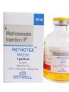 Methotrexate 25 mg/ml