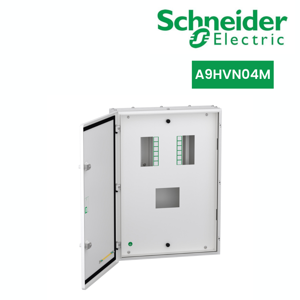 Distribution Board-A9HVN04M
