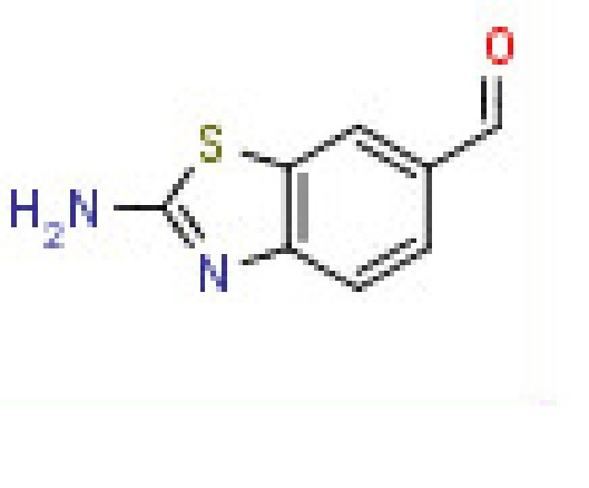 2- Aminobenzo[d ]thiazole-6-carbaldehyde