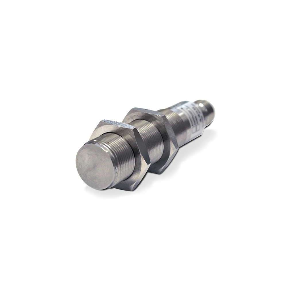 IS-12-L1-S2 Inductive Sensor