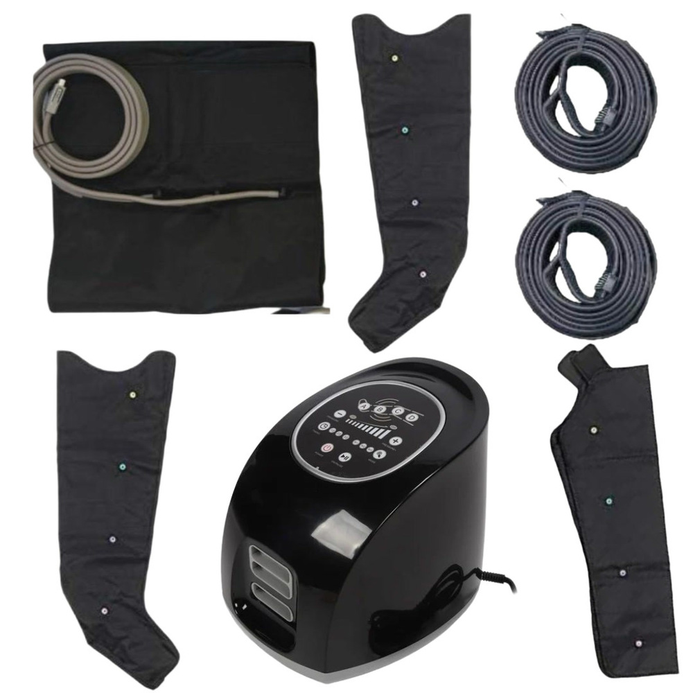 Compact DVT Air Compression Pump for Post-Surgery Recovery