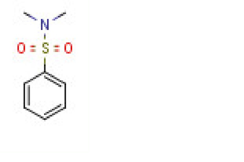 N,N- Dimethylbenzenesulfonamide