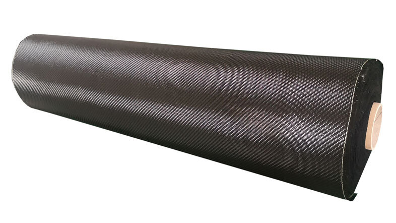 Carbon Fiber - Application: Industrial