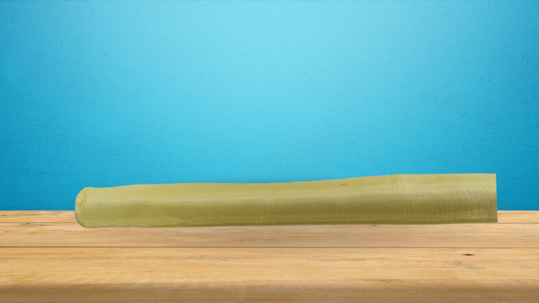 Aramid Fiber - Application: Industrial