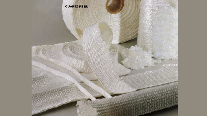 Quartz Fiber