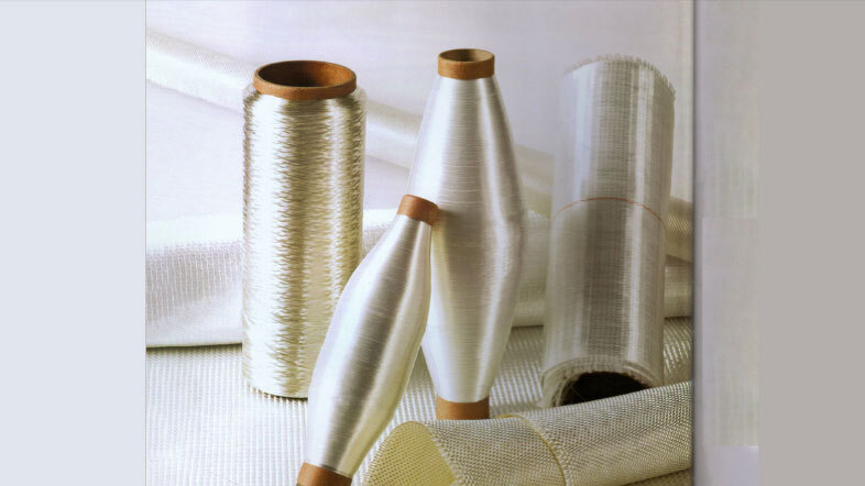 S2-S4 Glass Fiber - Application: Industrial
