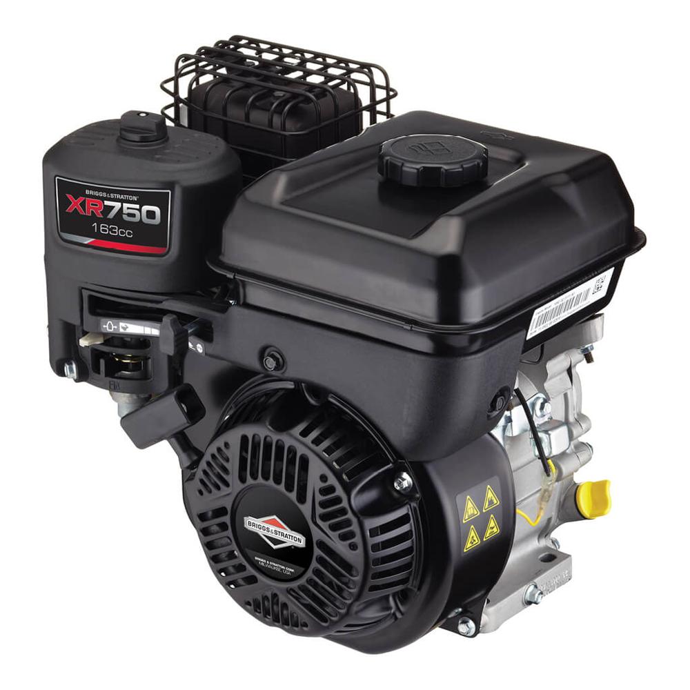 Briggs & Stratton Petrol Engine XR750 5 HP