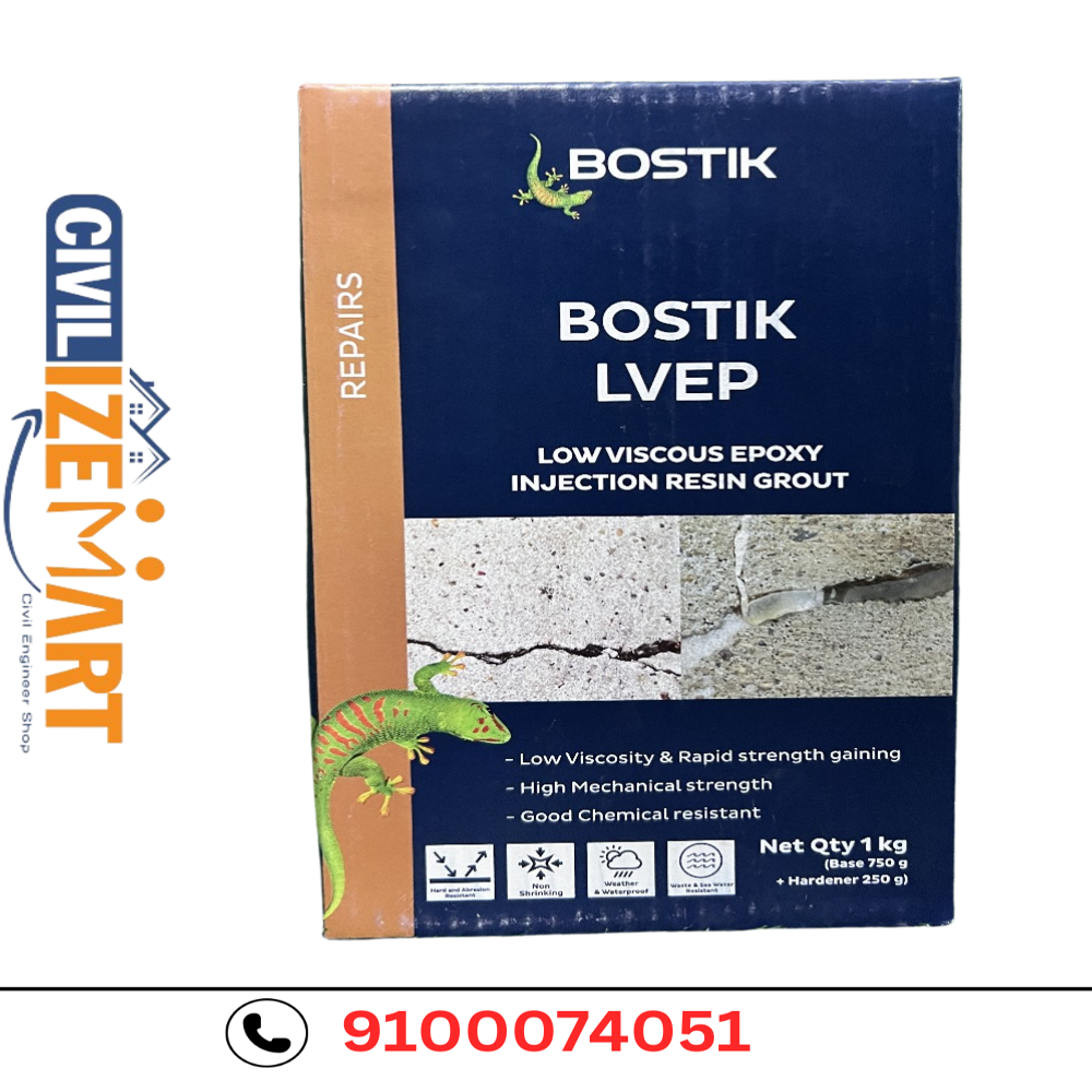 BOSTIK LVEP-1KG