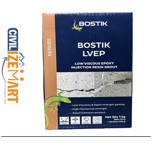 BOSTIK LVEP-1KG