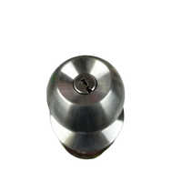 Cylindrical Lock With Laser Key - Application: Windows