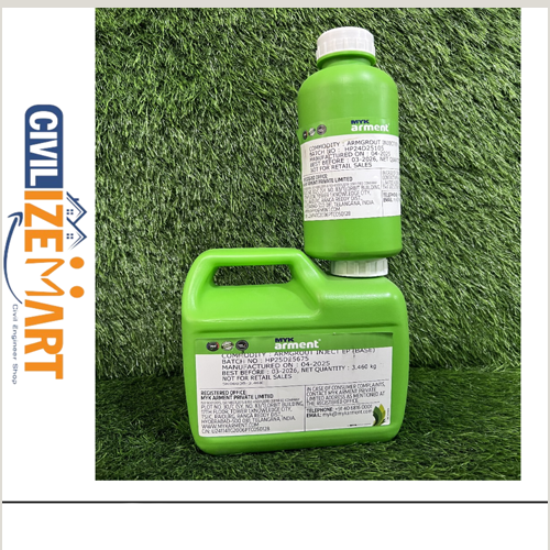 MYK ARMENT ARMROUT INJECT EP(BASE)